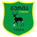 Guria Lanchkhuti logo